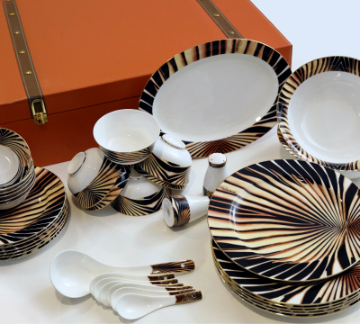 Un nido d’amore al completo