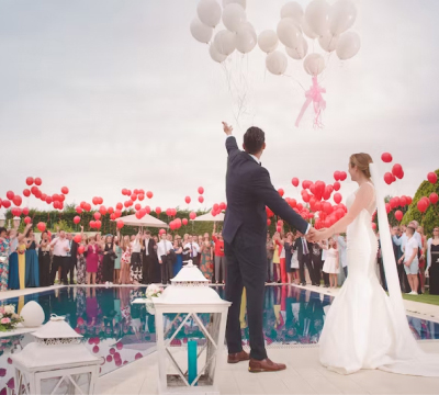 Un matrimonio con meno pensieri