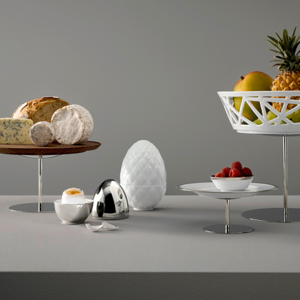 MY CHINA buffet 01 Stand on foot cm.13