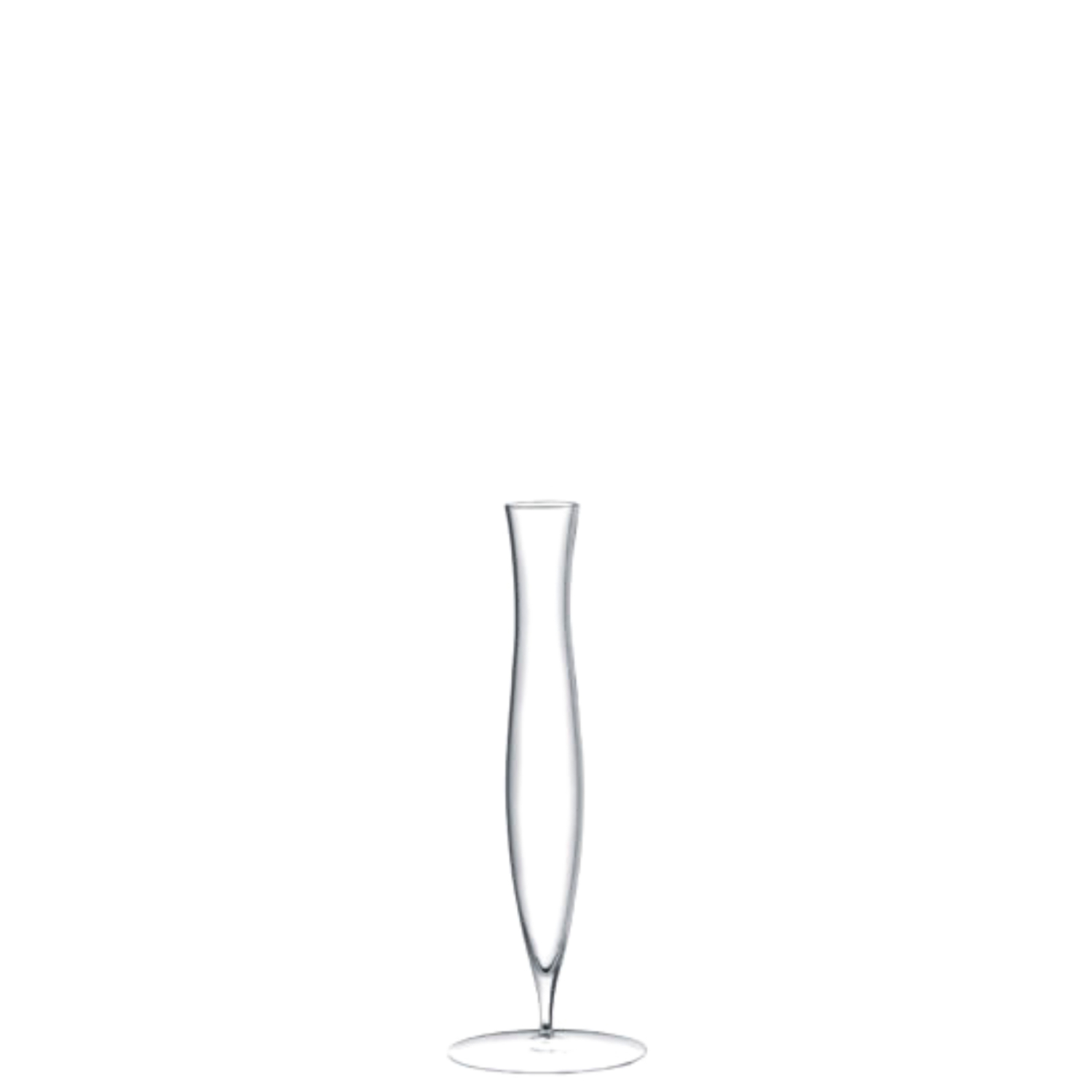 SOLIFLORE - Vase h.cm.25