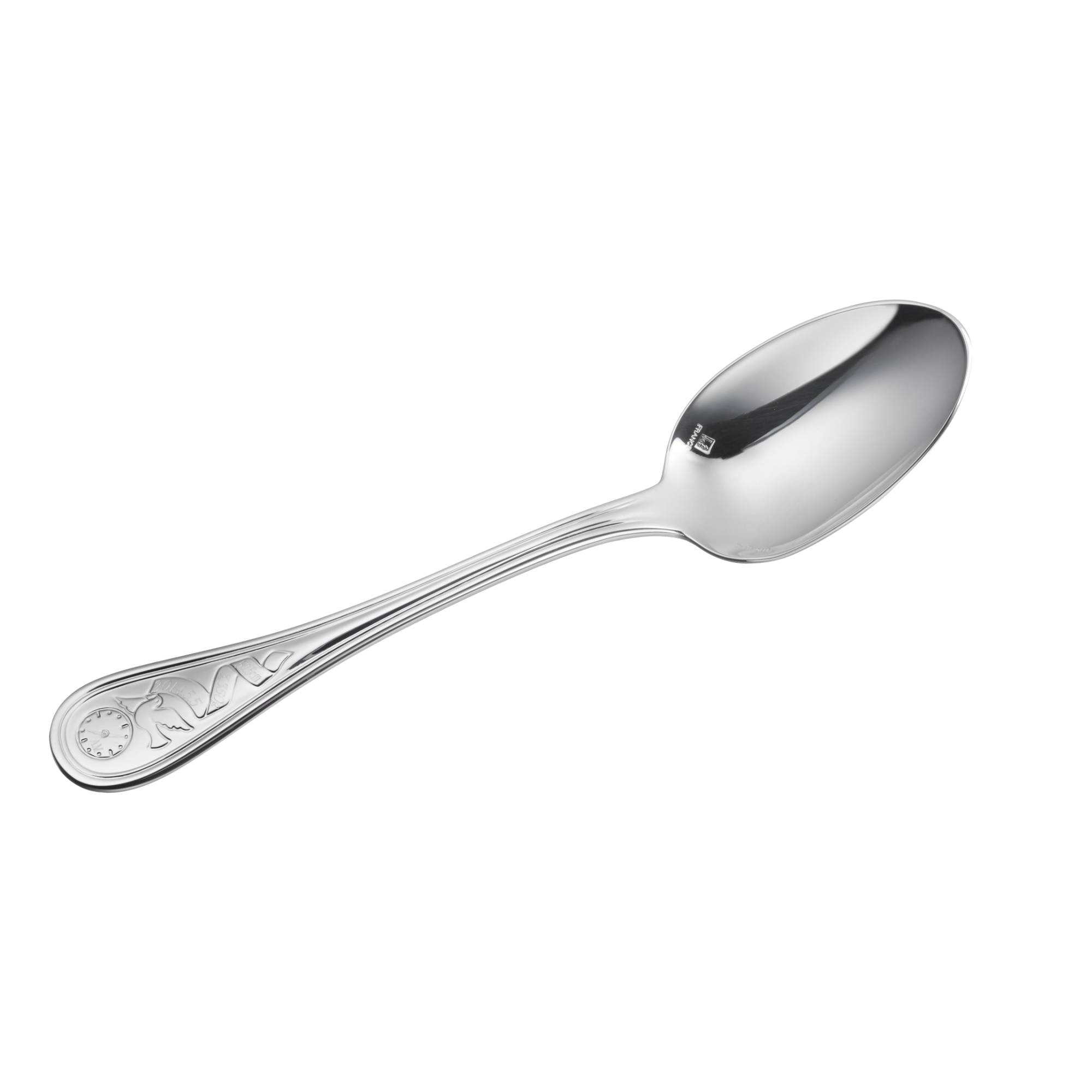 ALBI 00 Baby spoon