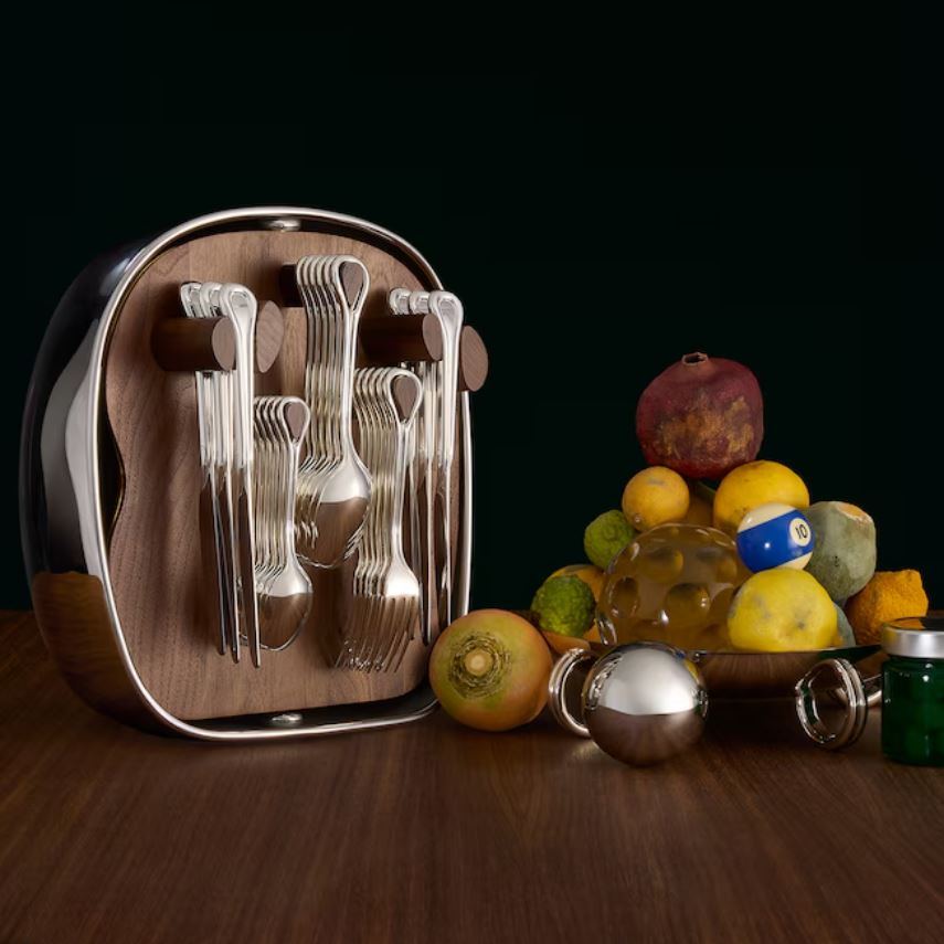 CAROUSEL Cutlery service 24 pcs.