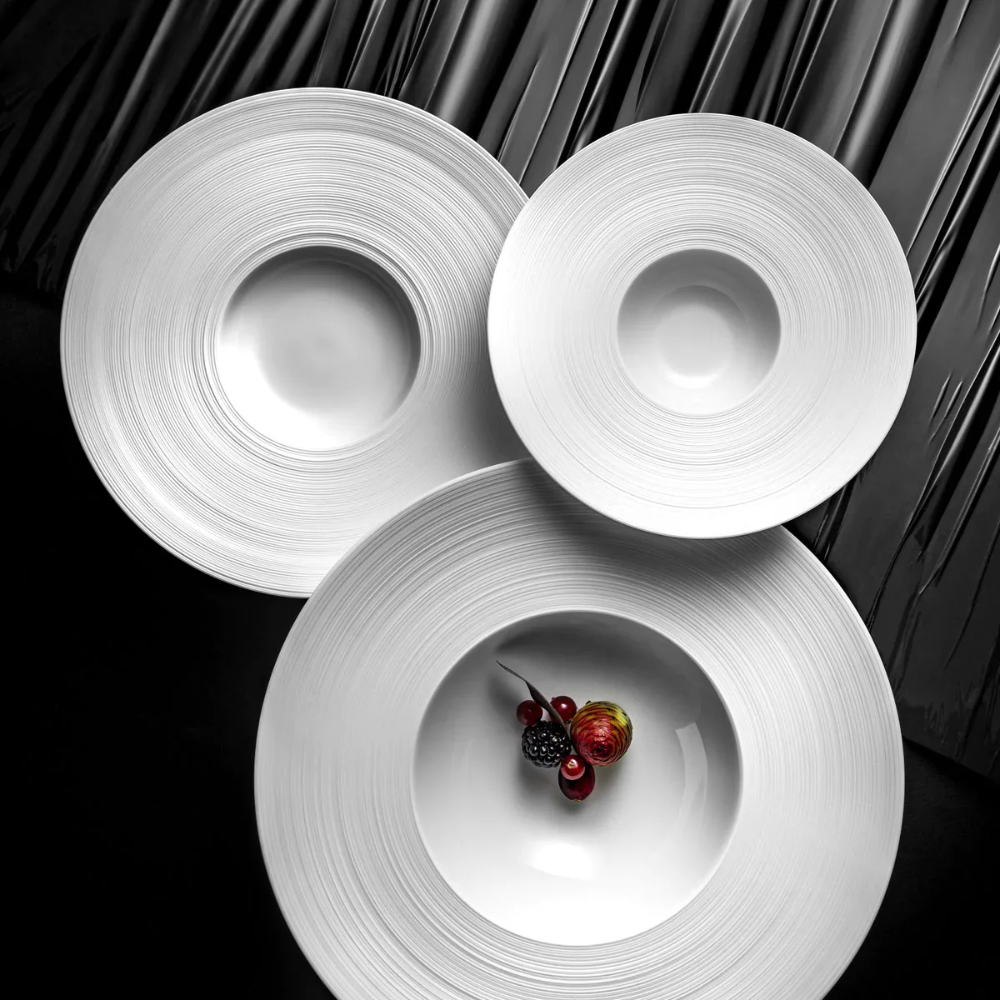  Hémisphère - Bianco Satinato 