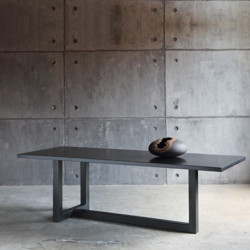 Dining table AUGUSTIN 220x88x h.74