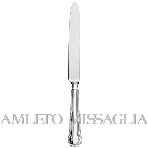 barocchino, fish knife - Silver Cutlery